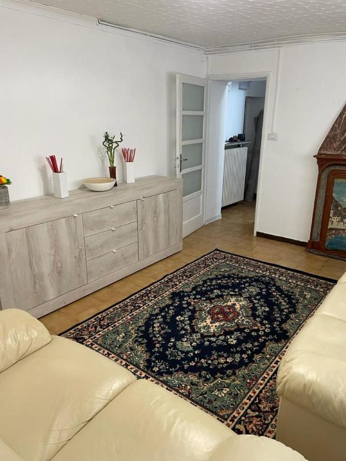 Holiday home Ca Rosina Casavacanze