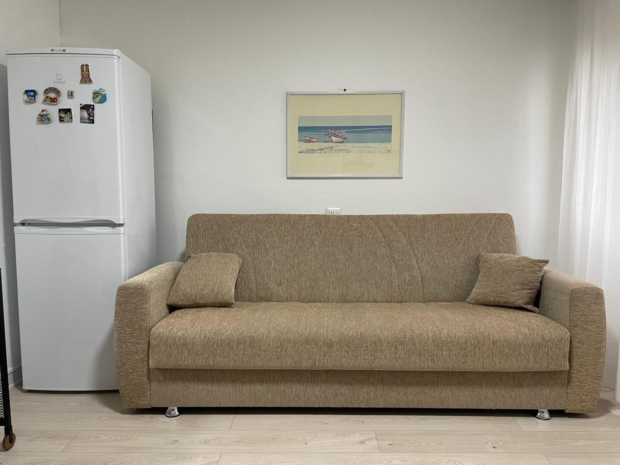 Ca Rosina Casavacanze Holiday home Brusimpiano