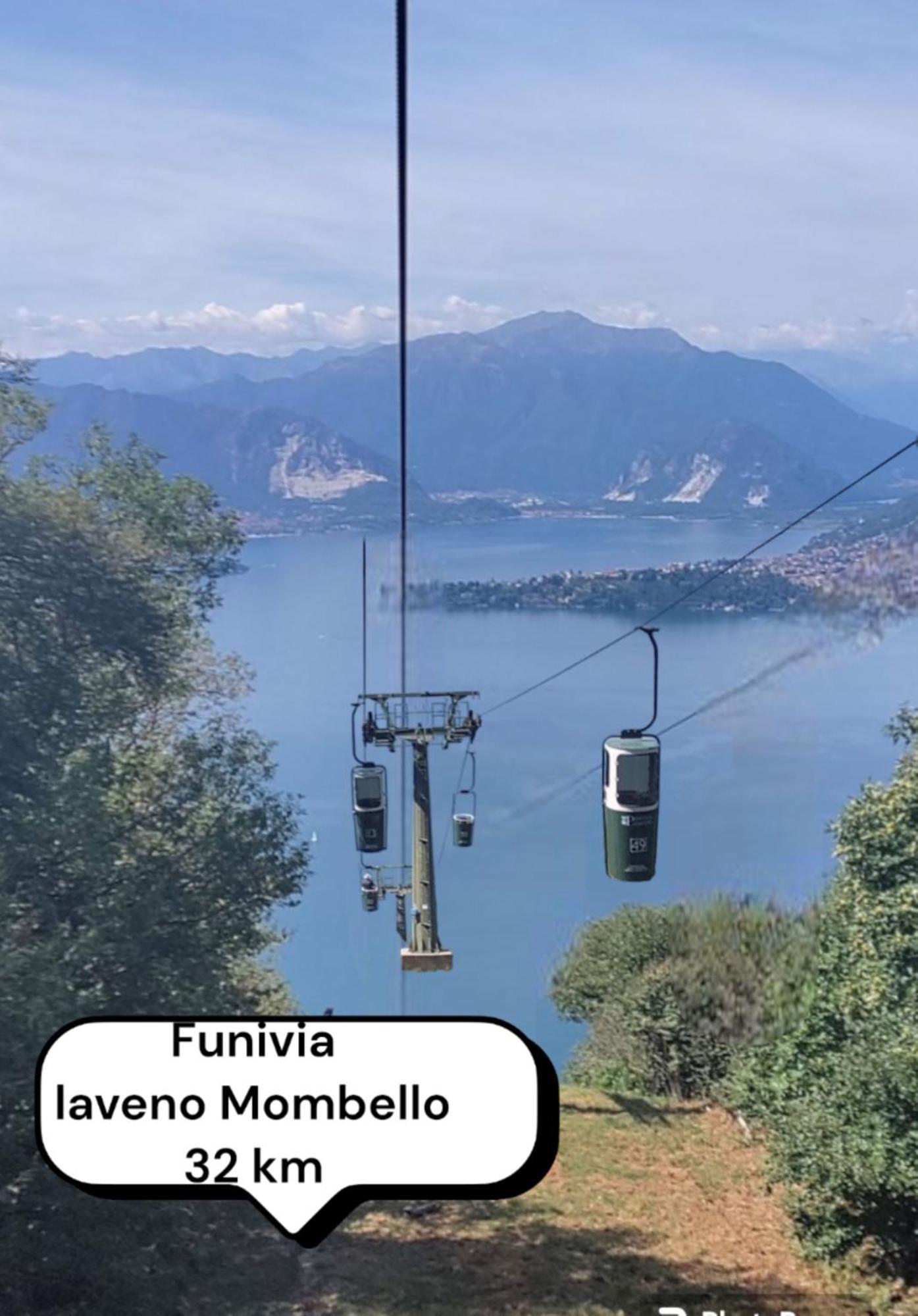Ca Rosina Casavacanze Holiday home