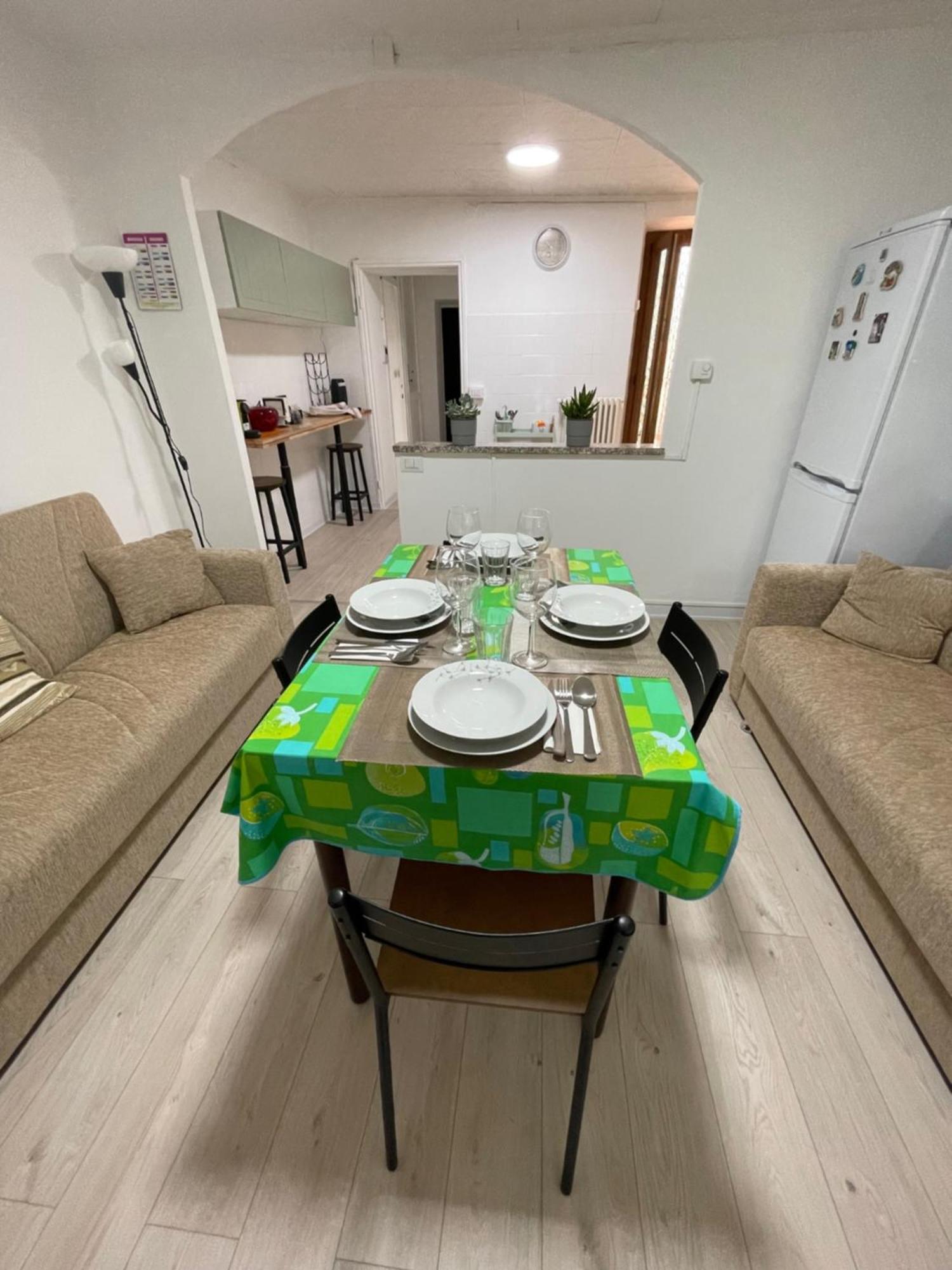 Holiday home Ca Rosina Casavacanze *