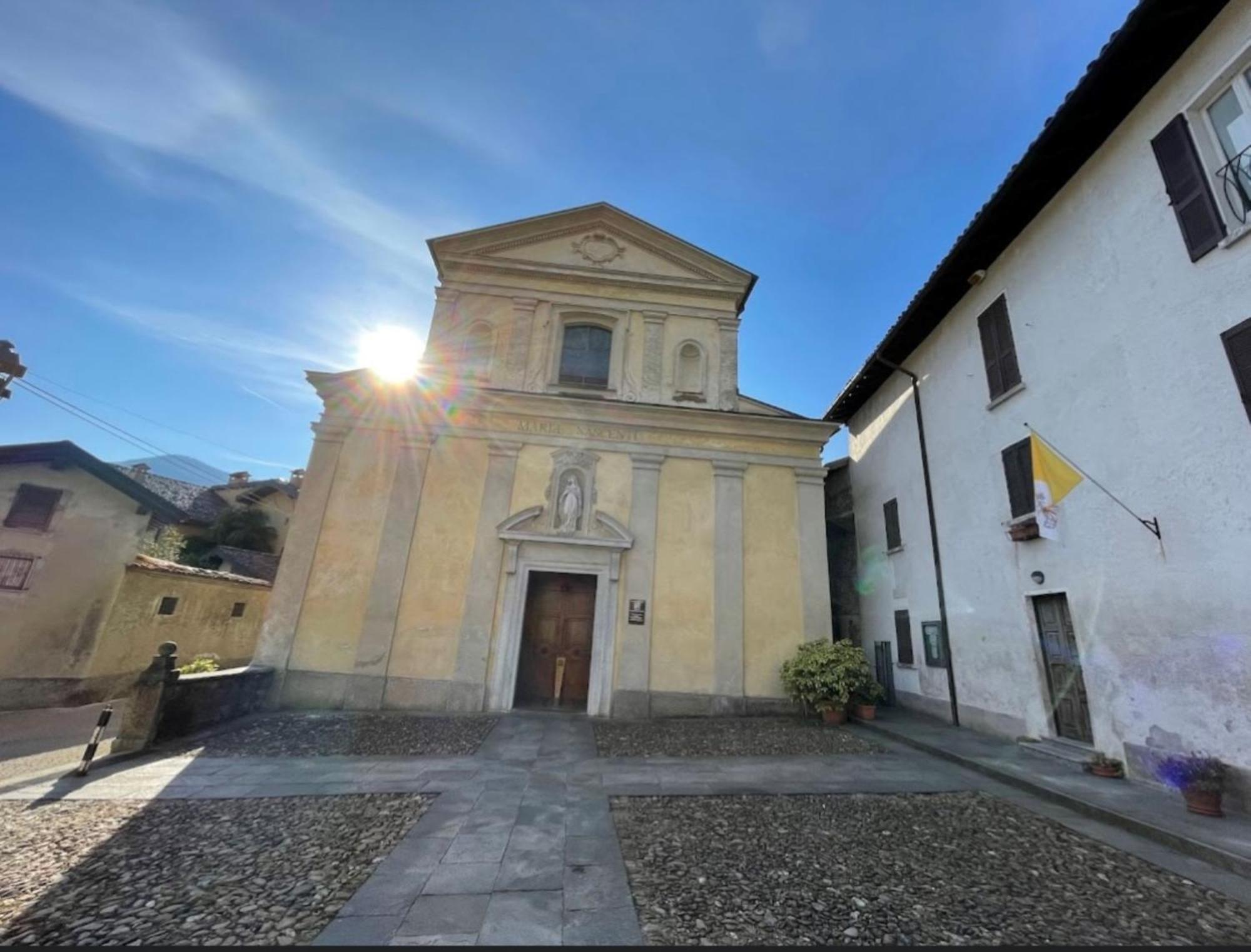 Ca Rosina Casavacanze Holiday home *