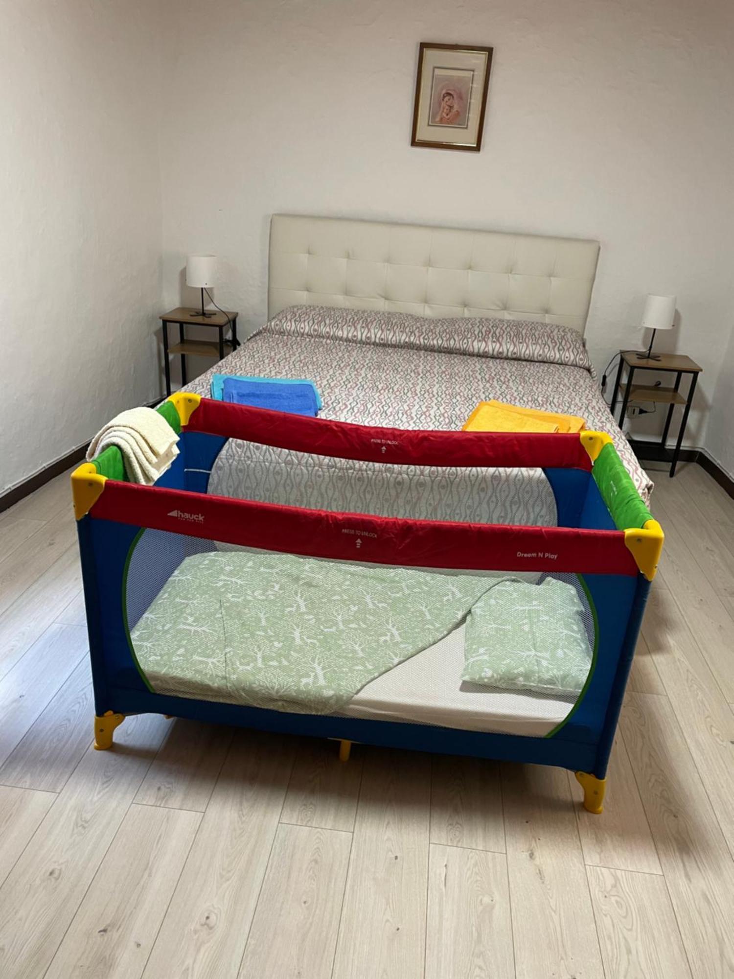 Ca Rosina Casavacanze * Brusimpiano