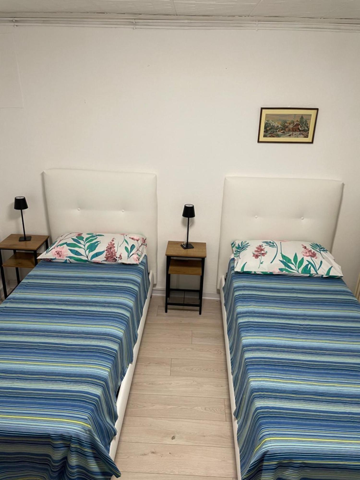 Ca Rosina Casavacanze Holiday home