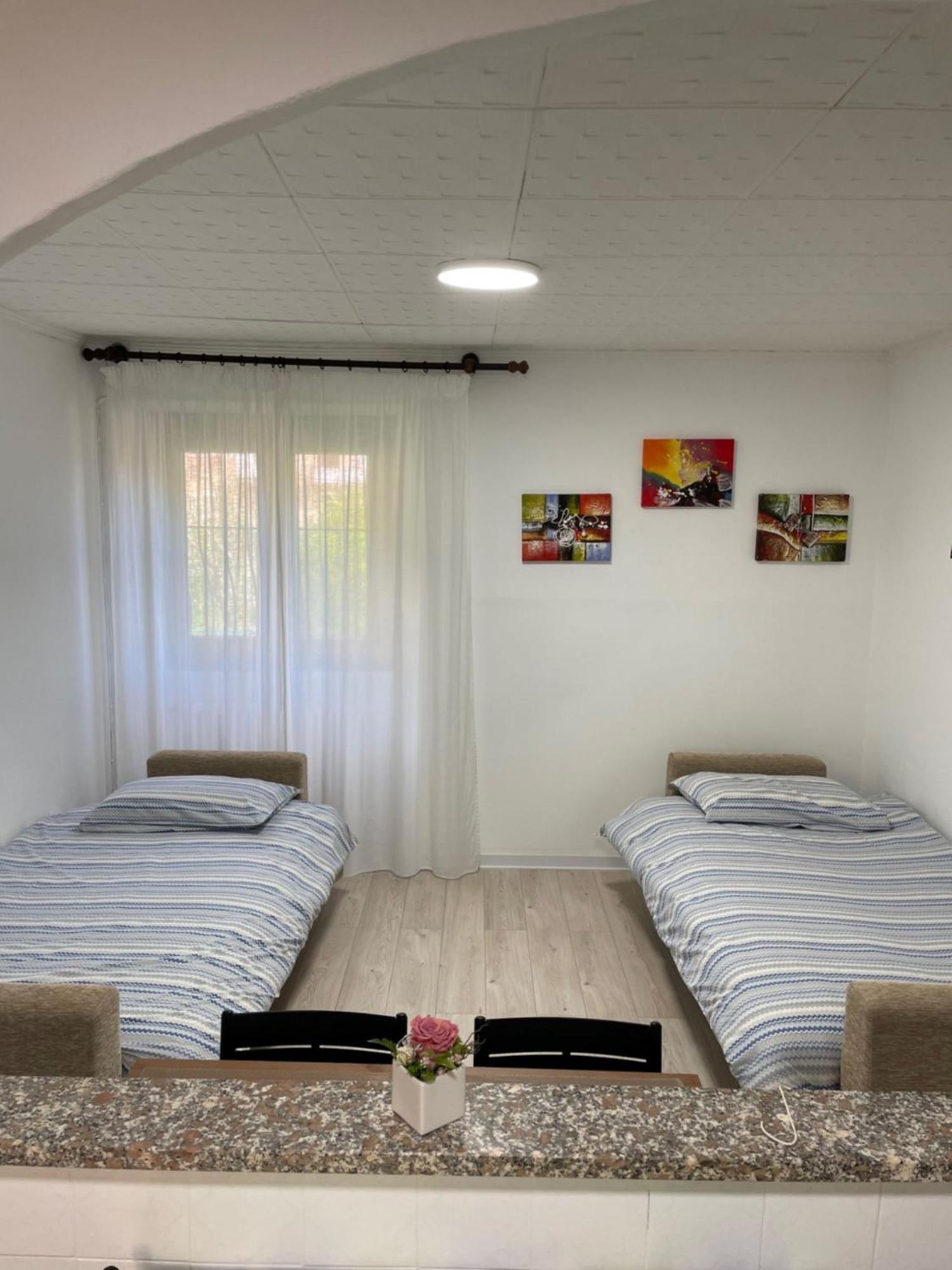 Holiday home Ca Rosina Casavacanze